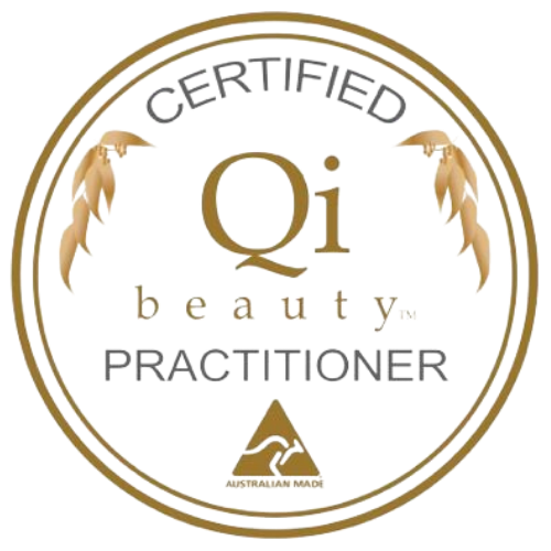 Certified Qi beauty practitioner in Niagara Falls